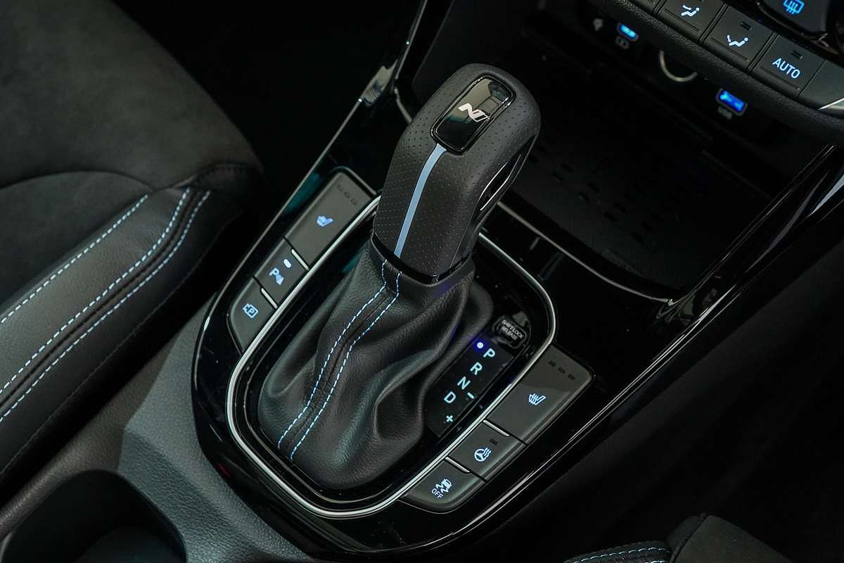 2025 Hyundai i30 N Premium PDe.V6