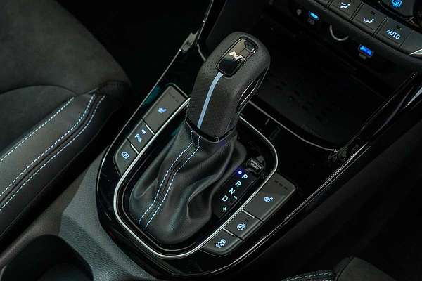 2025 Hyundai i30 N Premium PDe.V6