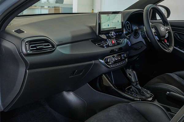 2025 Hyundai i30 N Premium PDe.V6