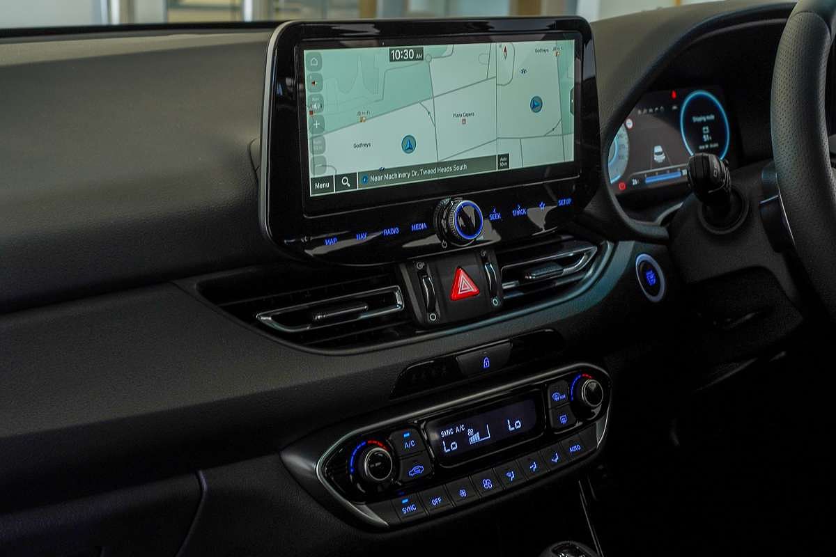 2025 Hyundai i30 N Premium PDe.V6