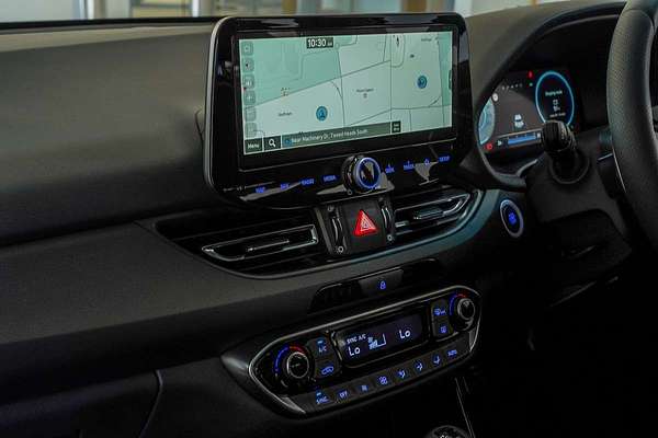 2025 Hyundai i30 N Premium PDe.V6