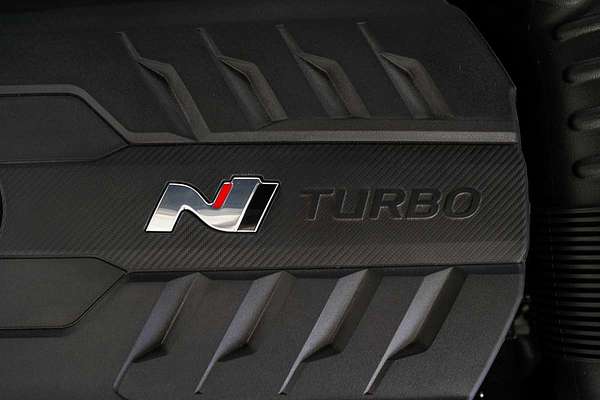 2025 Hyundai i30 N Premium PDe.V6