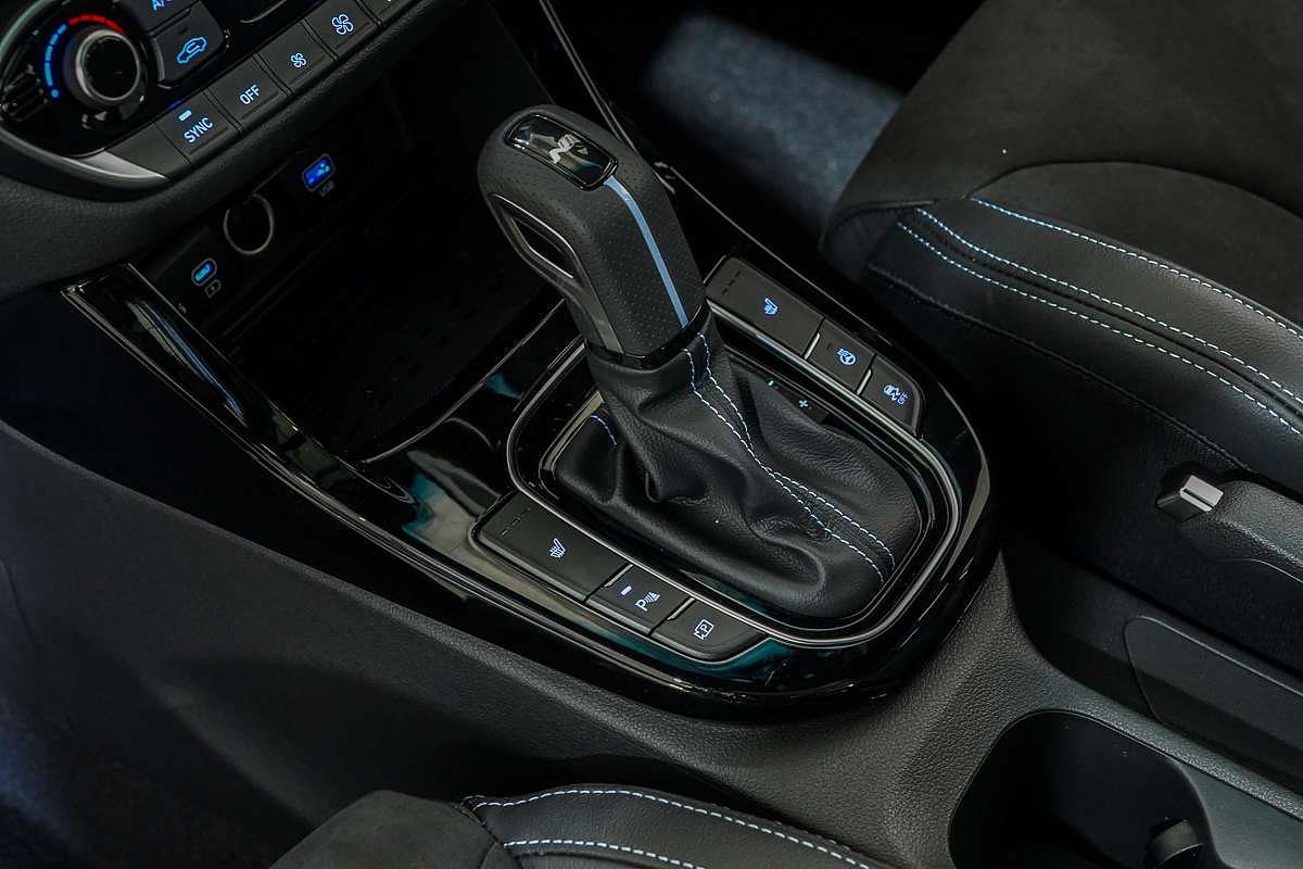 2025 Hyundai i30 N Premium PDe.V6
