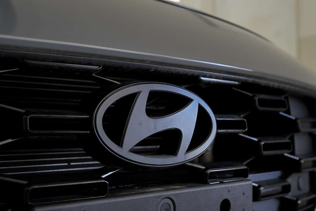 2025 Hyundai i30 N Premium PDe.V6