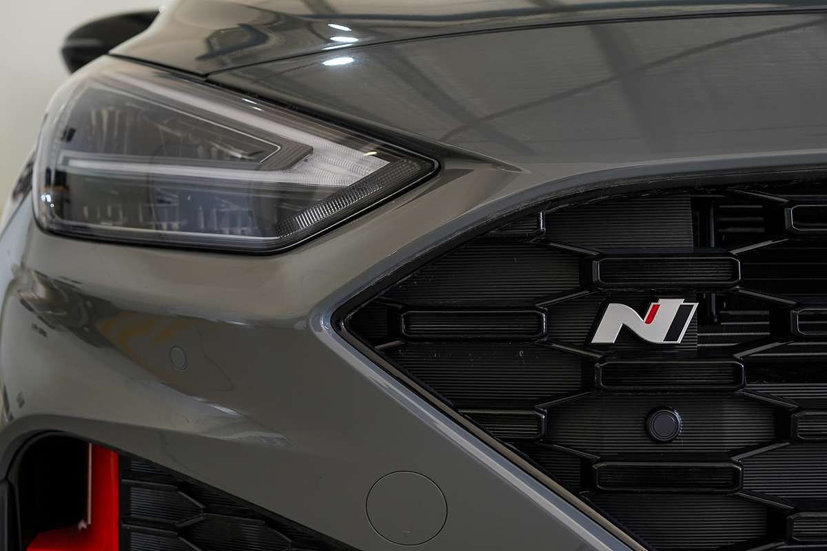 2025 Hyundai i30 N Premium PDe.V6