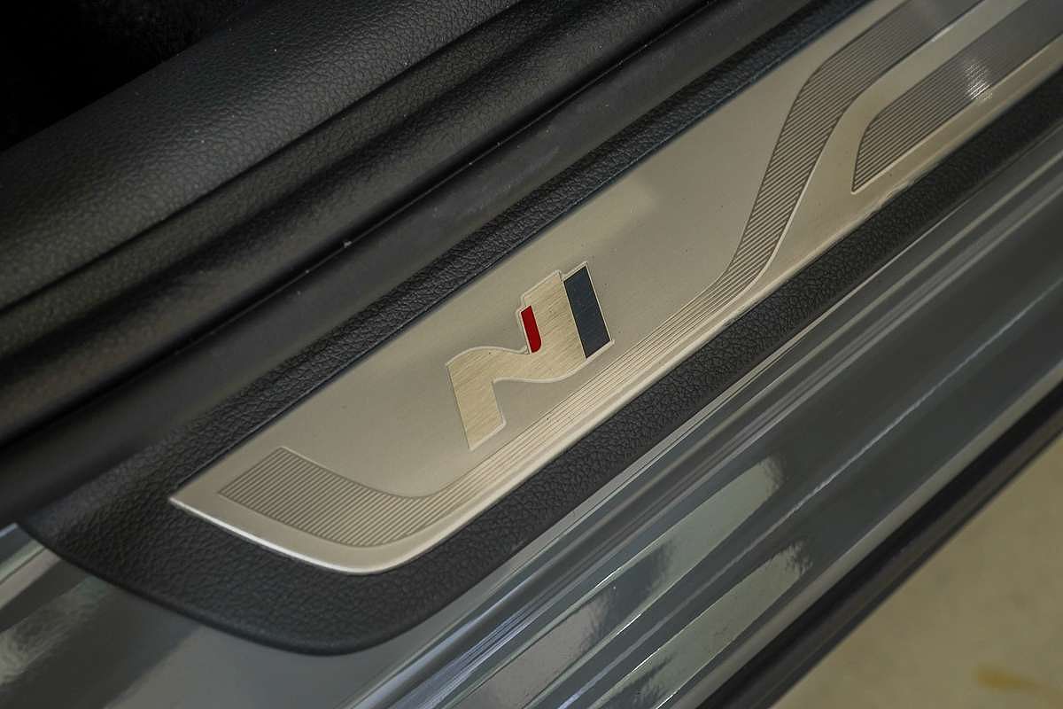 2025 Hyundai i30 N Premium PDe.V6