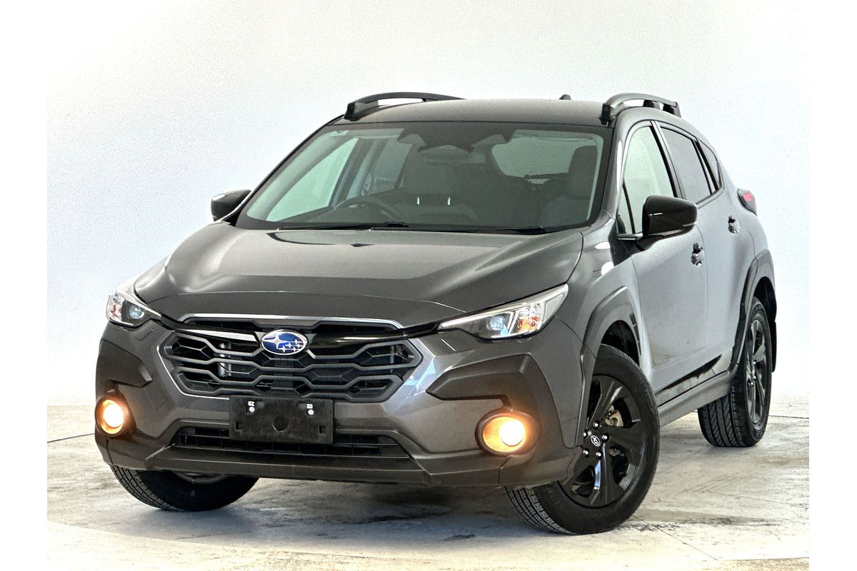2023 Subaru Crosstrek 2.0L G6X