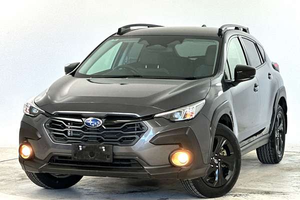 2023 Subaru Crosstrek 2.0L G6X
