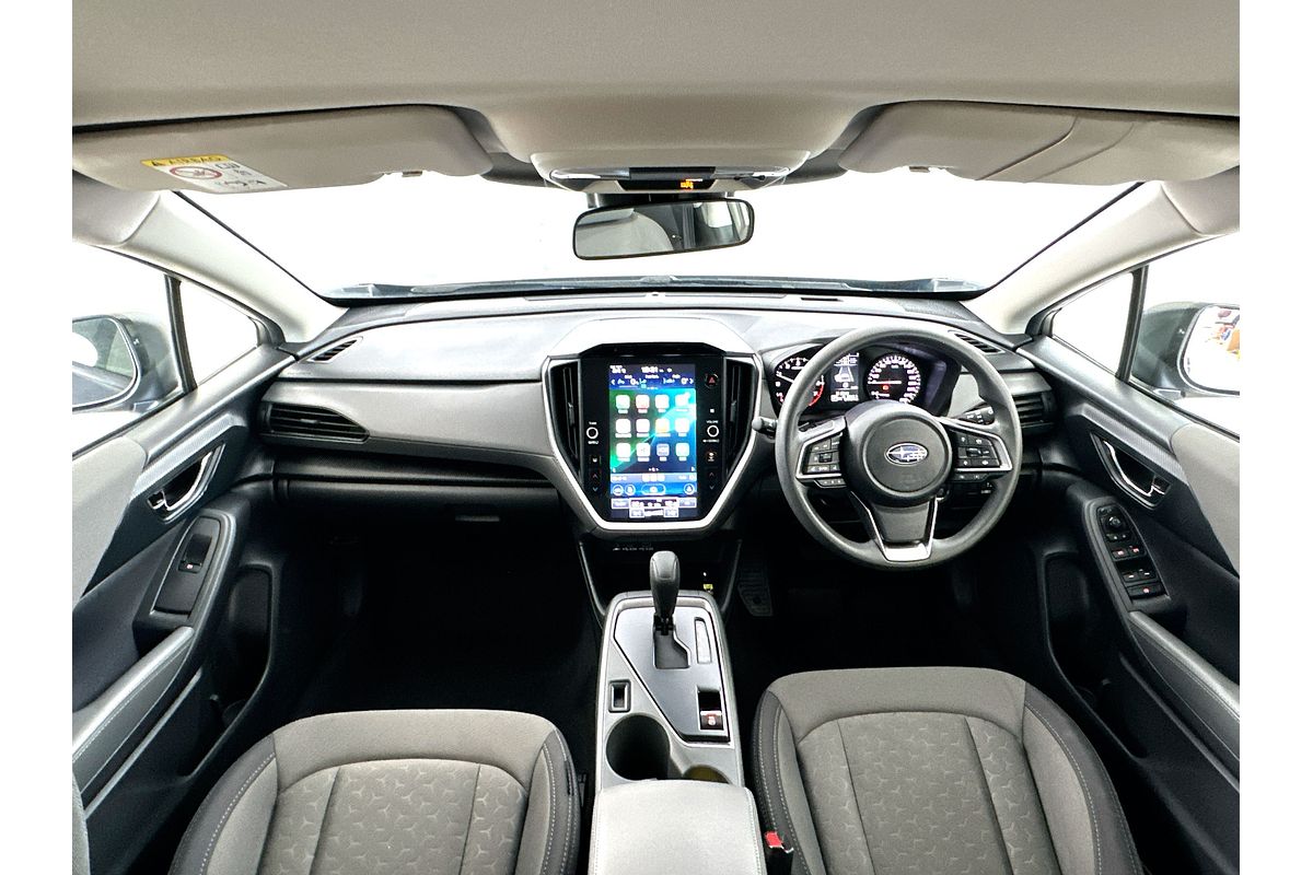 2023 Subaru Crosstrek 2.0L G6X