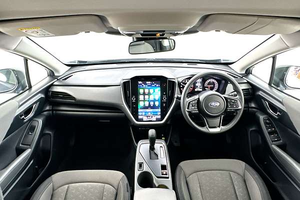 2023 Subaru Crosstrek 2.0L G6X