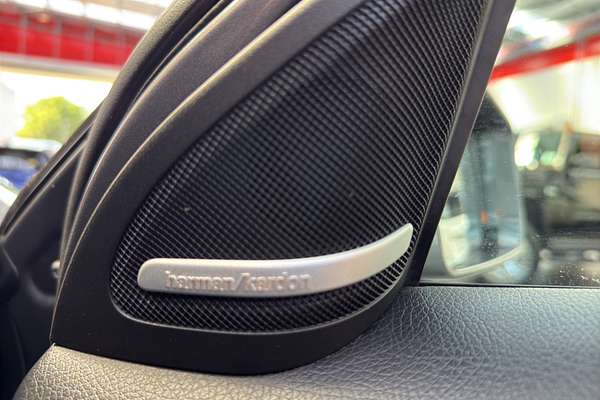 2014 Mercedes-Benz GLA-Class 250 4MATIC 2.0P