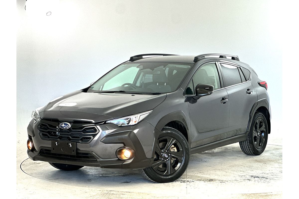 2023 Subaru Crosstrek 2.0L G6X