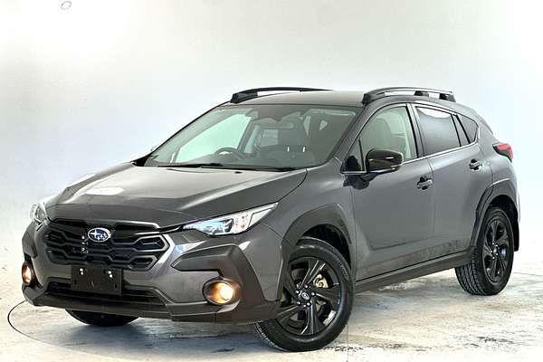 2023 Subaru Crosstrek 2.0L G6X