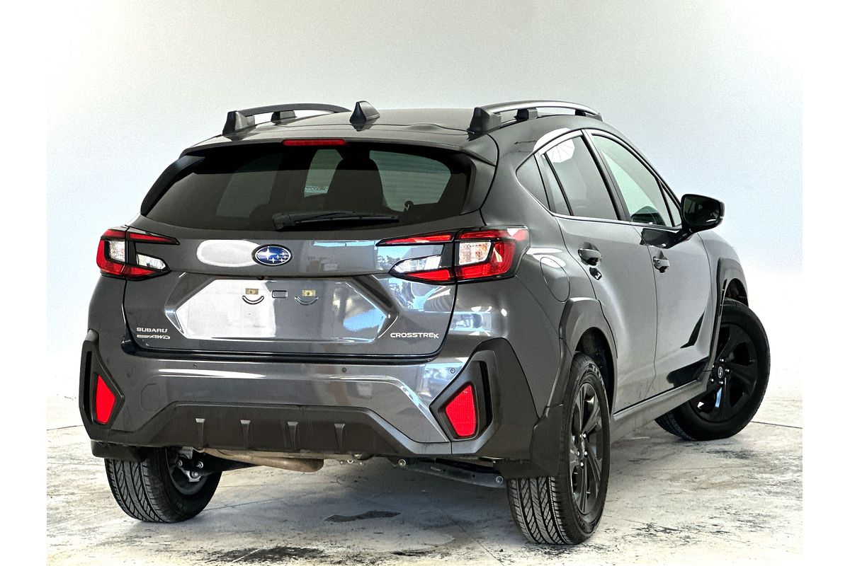 2023 Subaru Crosstrek 2.0L G6X
