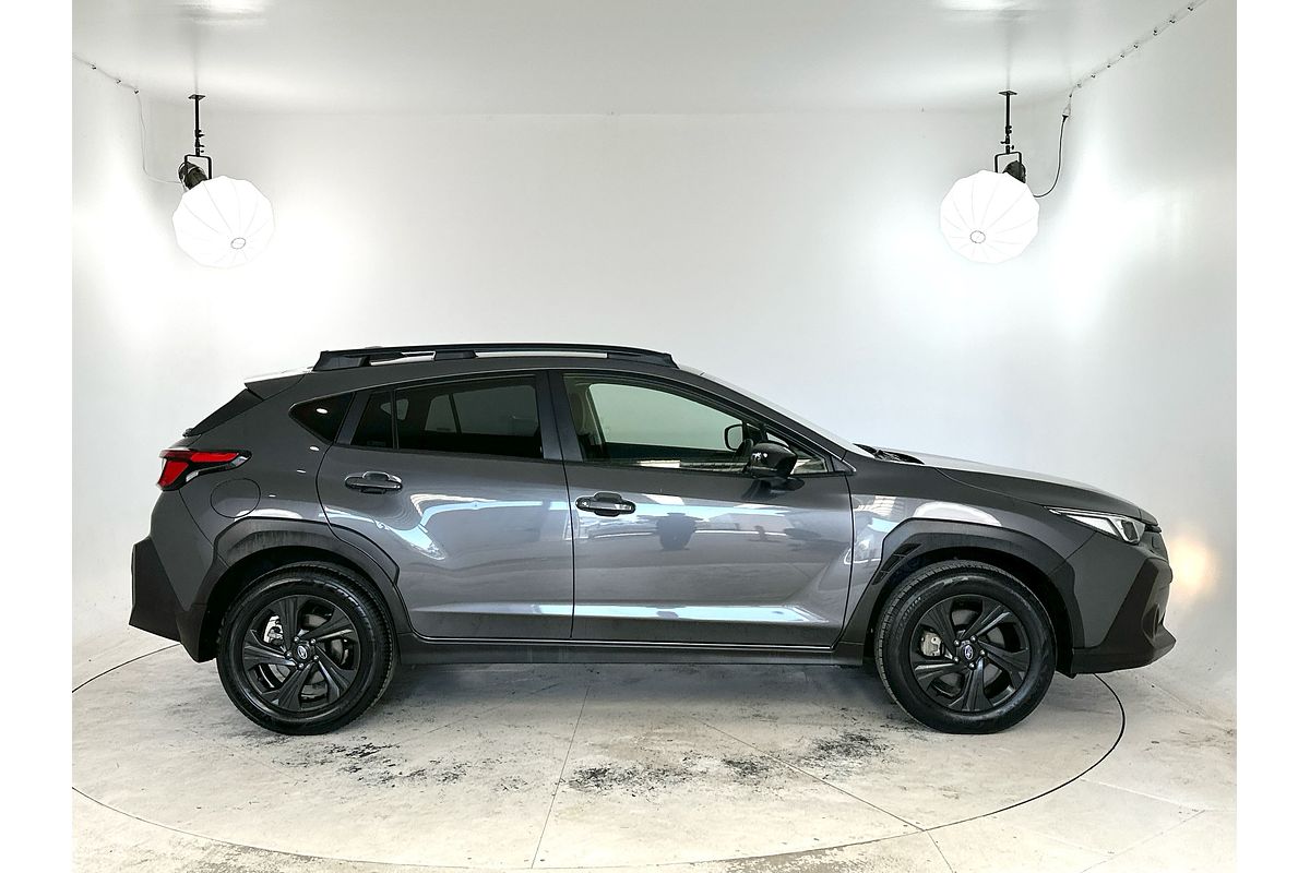 2023 Subaru Crosstrek 2.0L G6X