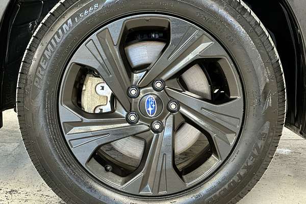 2023 Subaru Crosstrek 2.0L G6X