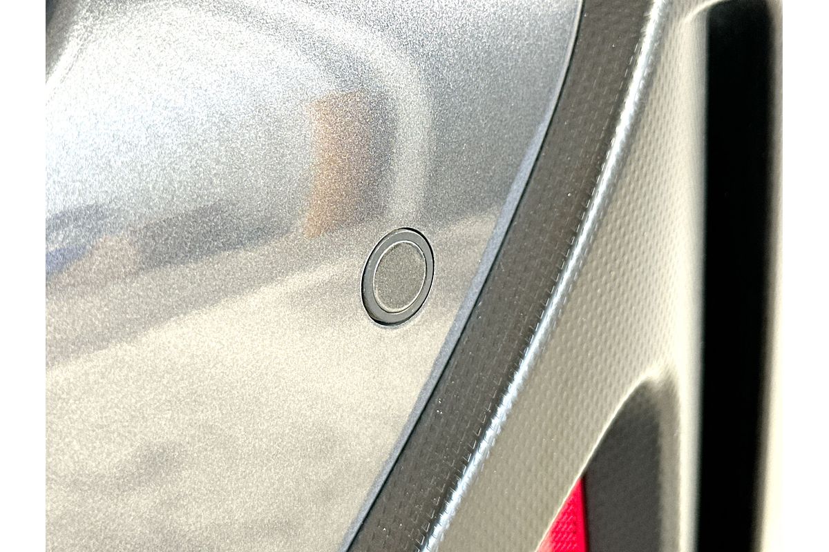 2023 Subaru Crosstrek 2.0L G6X