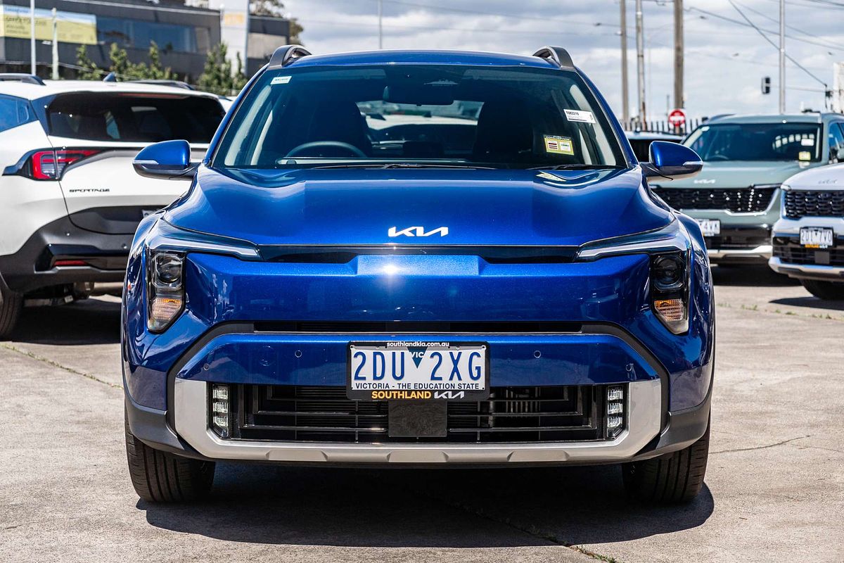 2025 Kia Stonic Sport YB PE2