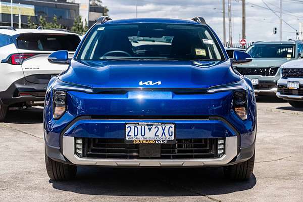 2025 Kia Stonic Sport YB PE2