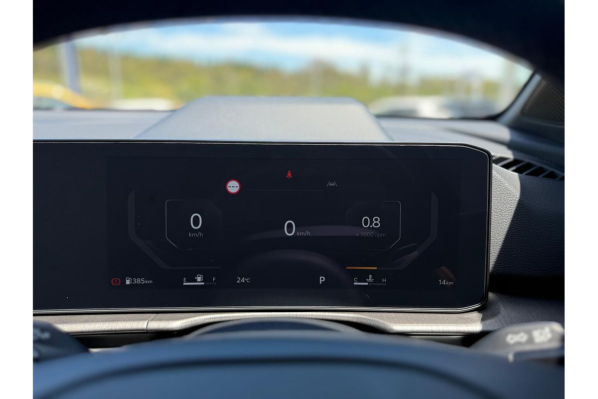 2025 Kia Sportage GT-Line NQ5 PE