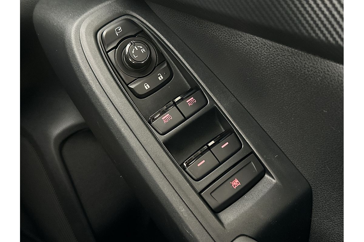 2023 Subaru Crosstrek 2.0L G6X