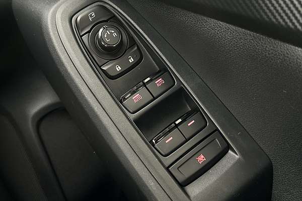 2023 Subaru Crosstrek 2.0L G6X