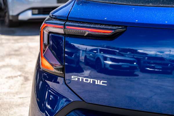 2025 Kia Stonic Sport YB PE2