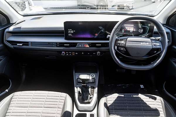 2025 Kia Stonic Sport YB PE2