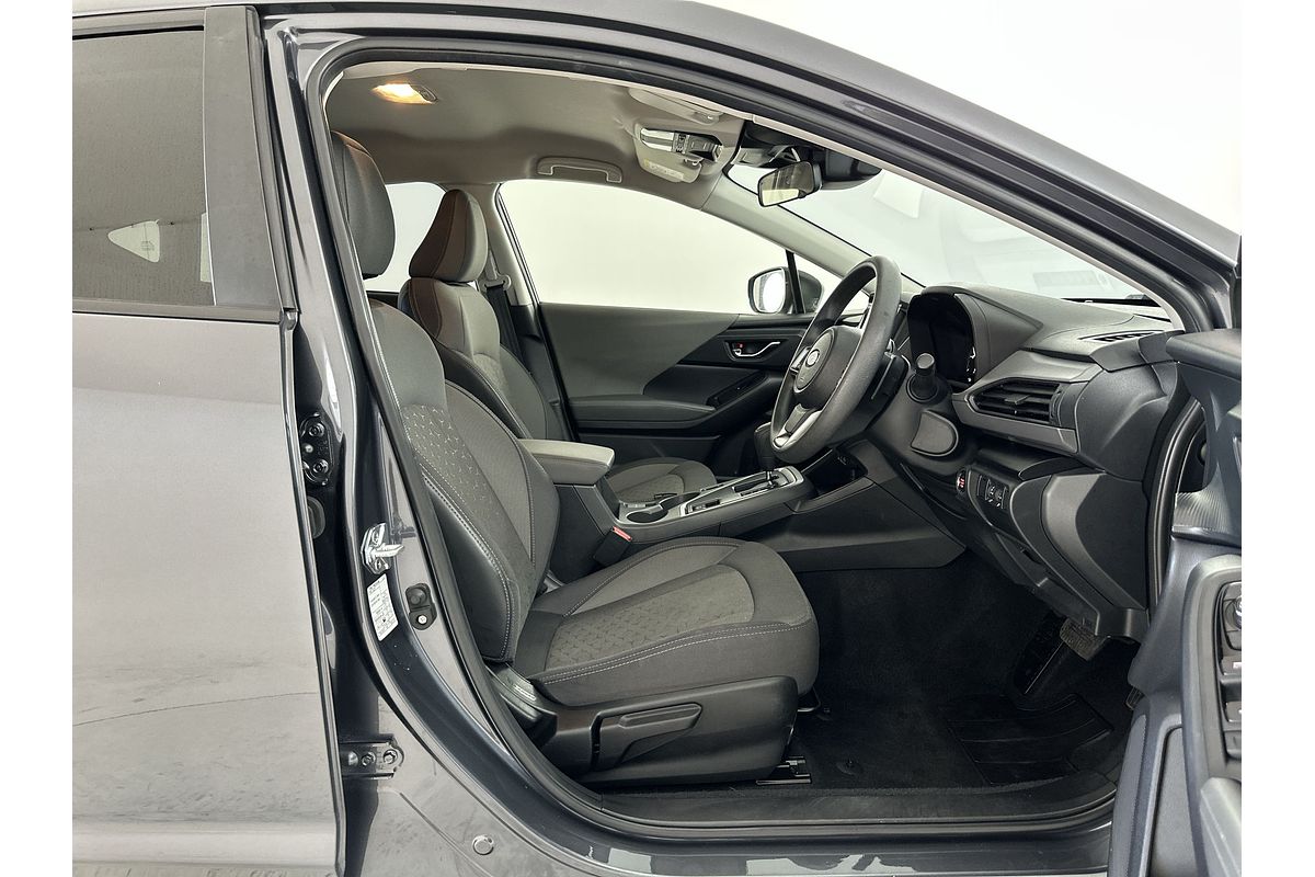 2023 Subaru Crosstrek 2.0L G6X