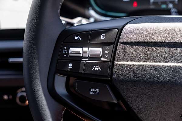 2025 Kia Stonic Sport YB PE2