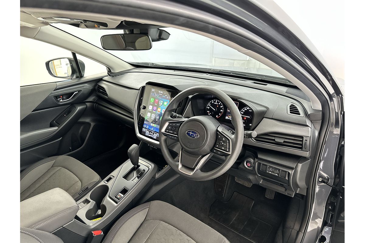 2023 Subaru Crosstrek 2.0L G6X