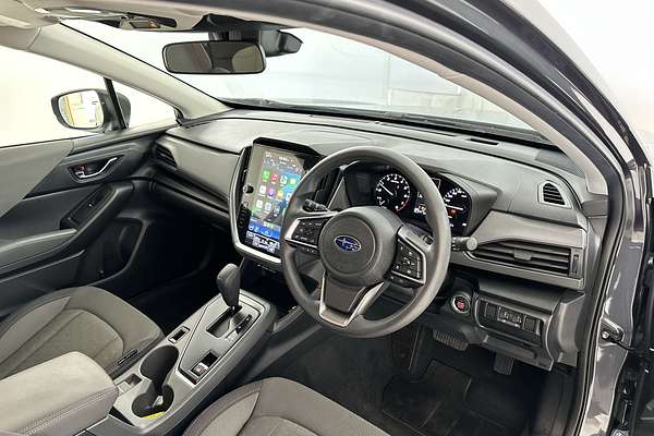 2023 Subaru Crosstrek 2.0L G6X