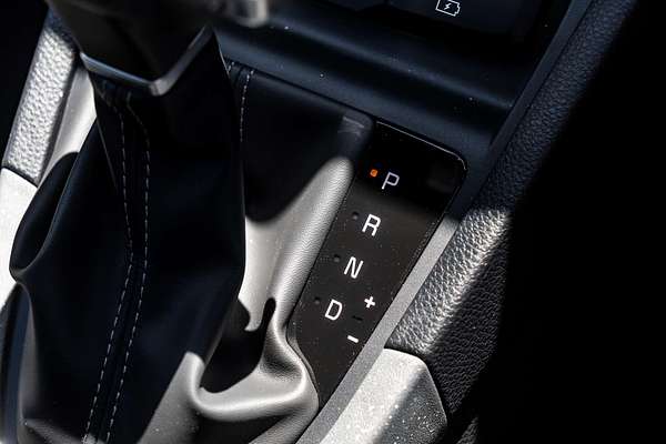 2025 Kia Stonic Sport YB PE2