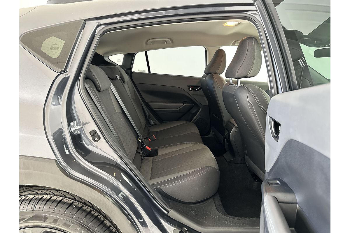 2023 Subaru Crosstrek 2.0L G6X