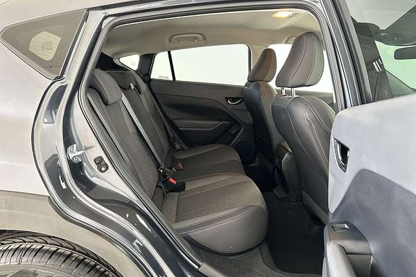 2023 Subaru Crosstrek 2.0L G6X