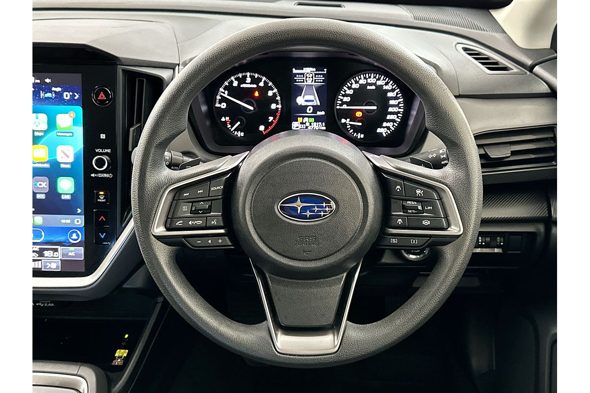 2023 Subaru Crosstrek 2.0L G6X