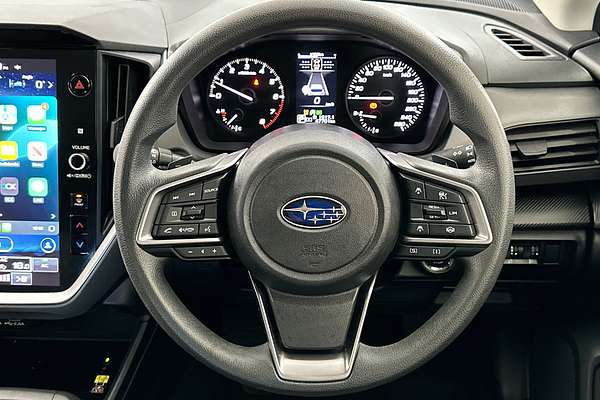 2023 Subaru Crosstrek 2.0L G6X