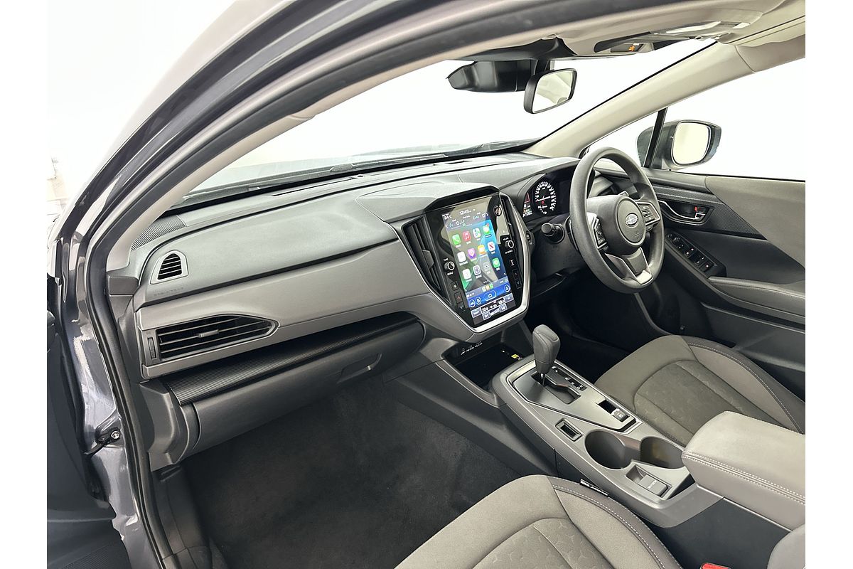 2023 Subaru Crosstrek 2.0L G6X