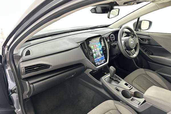 2023 Subaru Crosstrek 2.0L G6X