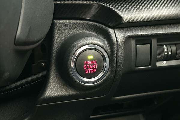 2023 Subaru Crosstrek 2.0L G6X