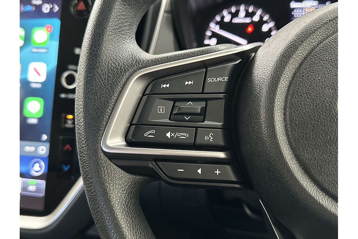 2023 Subaru Crosstrek 2.0L G6X