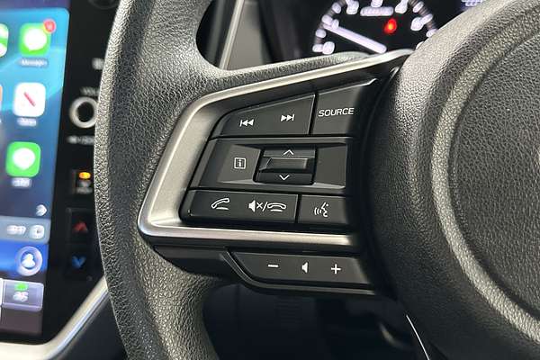 2023 Subaru Crosstrek 2.0L G6X