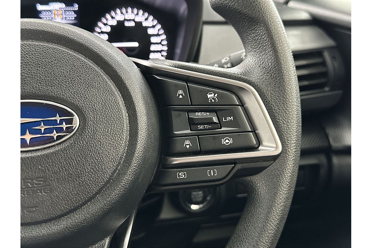 2023 Subaru Crosstrek 2.0L G6X