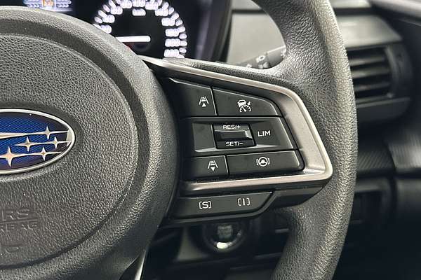 2023 Subaru Crosstrek 2.0L G6X