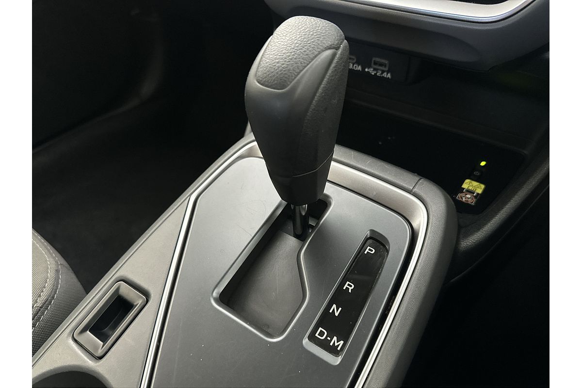 2023 Subaru Crosstrek 2.0L G6X