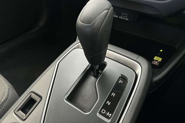 2023 Subaru Crosstrek 2.0L G6X