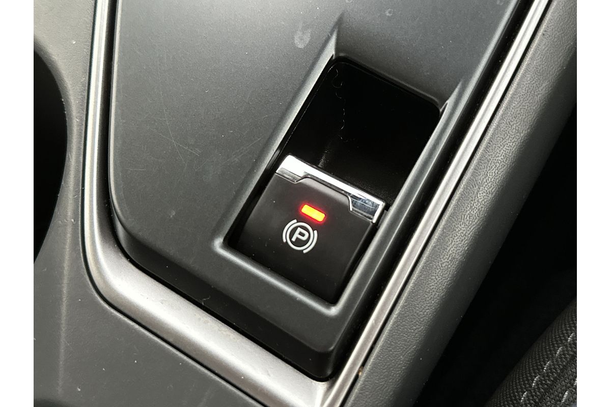 2023 Subaru Crosstrek 2.0L G6X