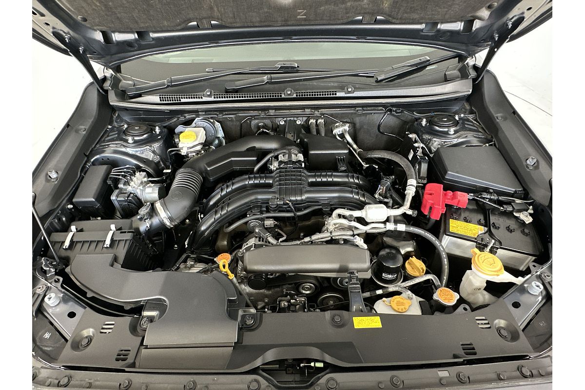 2023 Subaru Crosstrek 2.0L G6X