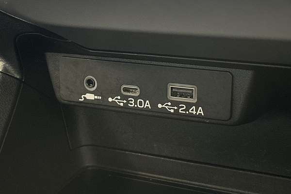 2023 Subaru Crosstrek 2.0L G6X