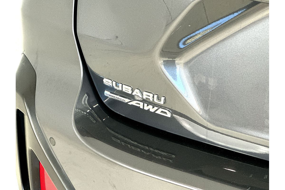 2023 Subaru Crosstrek 2.0L G6X